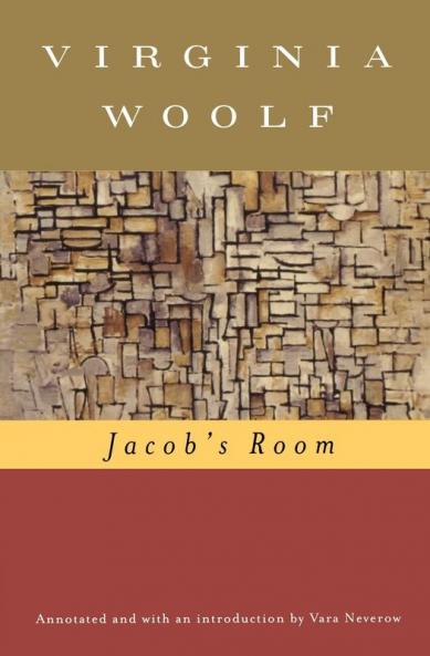 Jacob's Room (Annotated)