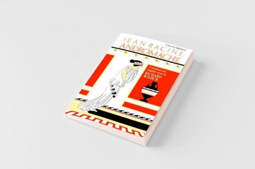 Andromache by Racine