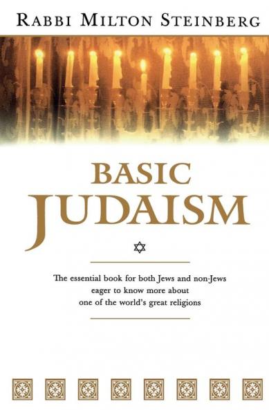 Basic Judaism