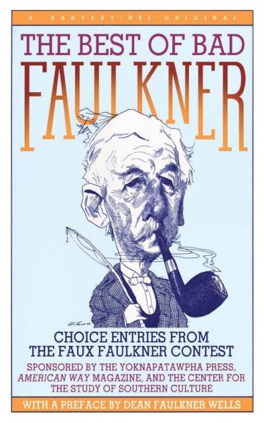 Best of Bad Faulkner