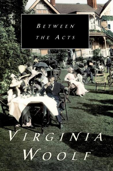 Between the Acts