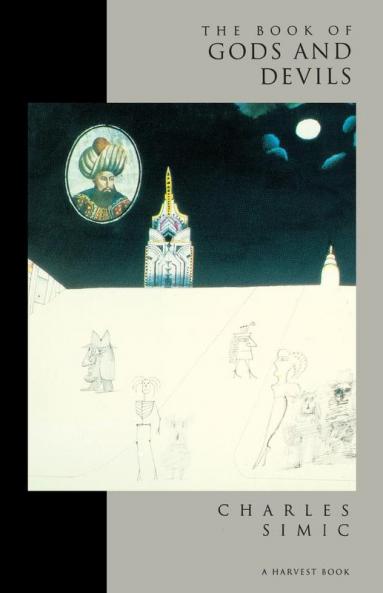 Book of Gods and Devils