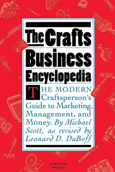 Crafts Business Encyclopedia