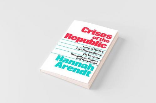 Crises of the Republic