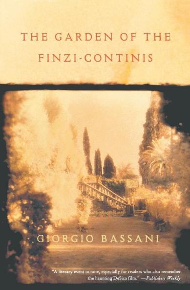 Garden of Finzi-Continis