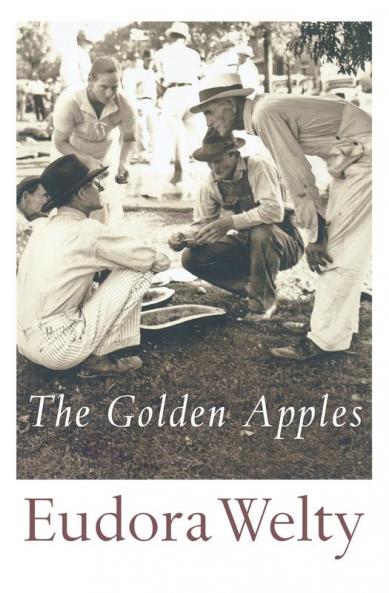 Golden Apples