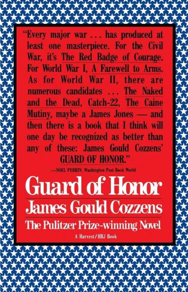 Guard of Honor