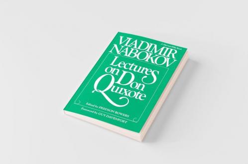 Lectures on Don Quixote