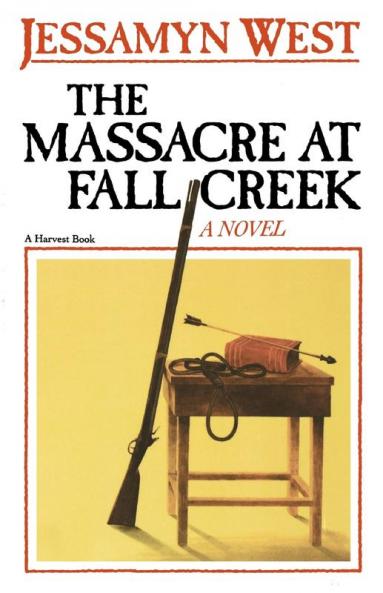 Massacre at Fall Creek