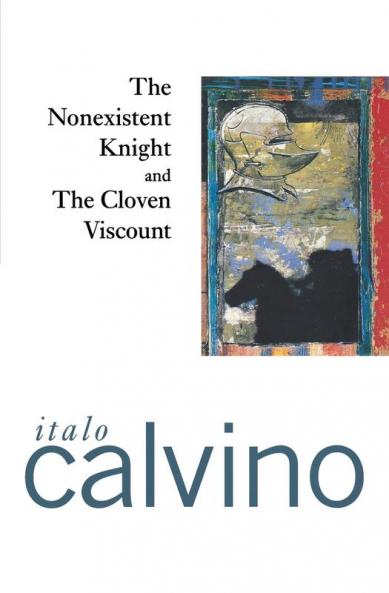 Nonexistent Knight and the Cloven Viscount
