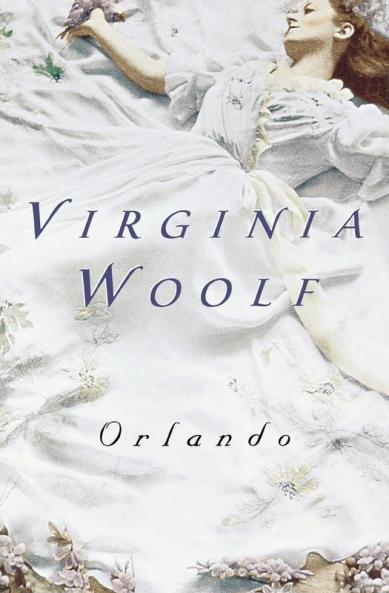 Orlando a Biography