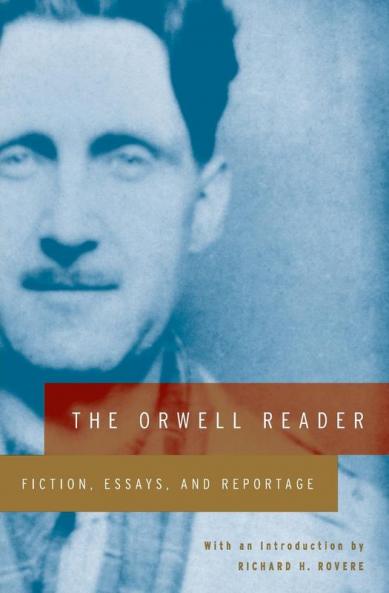 Orwell Reader