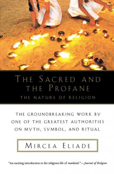 Sacred and Profane