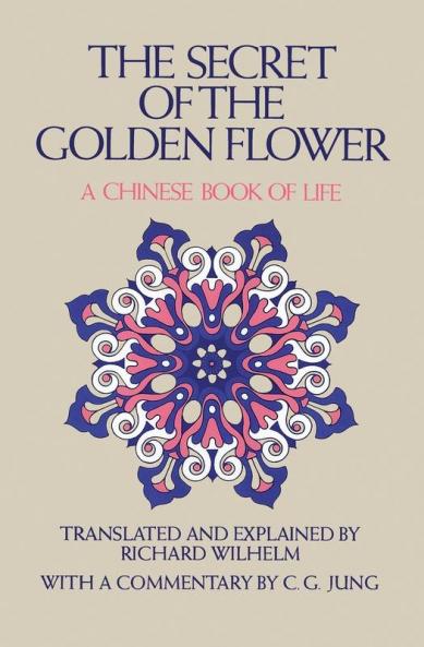 Secret of the Golden Flower