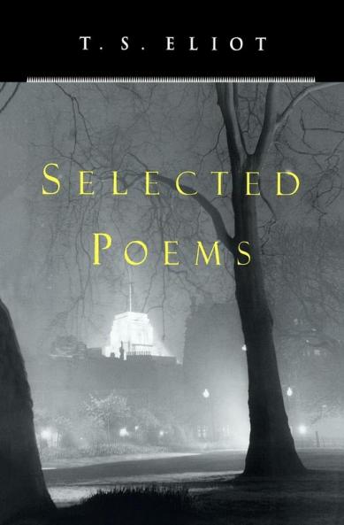 Selected Poems