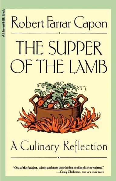 Supper of the Lamb