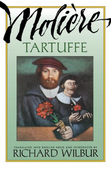 Tartuffe by Molière