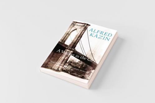 Walker in the City