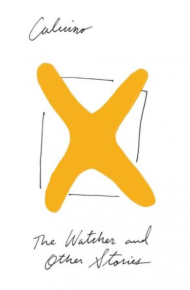 Watcher and Other Stories