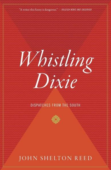 Whistling Dixie
