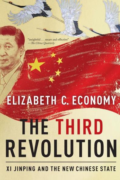 The Third Revolution