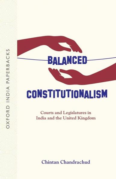 BALANCED CONSTITUTIONALISM  OIP