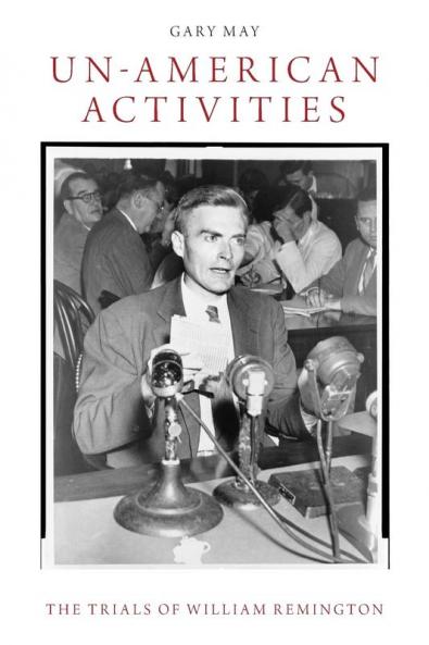 Un-American Activities
