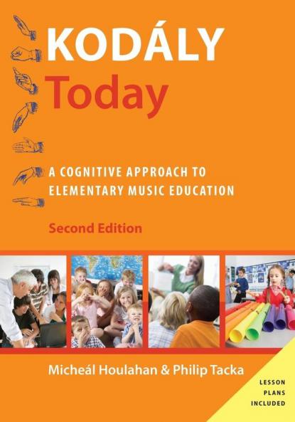 Kodaly Today 2nd edition