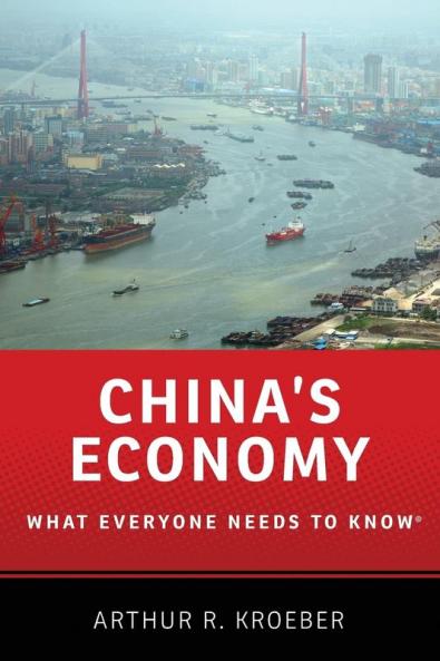 CHINAS ECONOMY WENTK P
