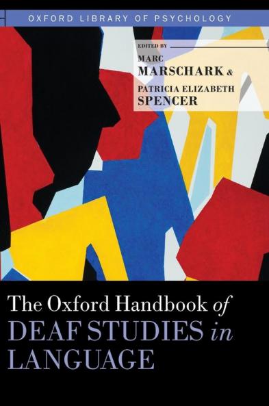 OHB DEAF STUDIES IN LANG OLOP C