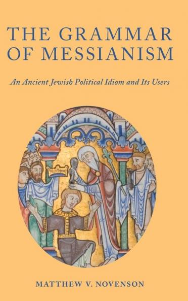 Grammar of Messianism