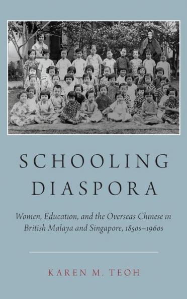 Schooling Diaspora