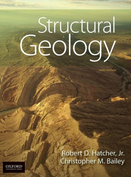 Structural Geology