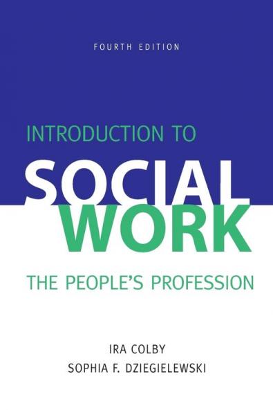 Introduction to Social Work Fourth Edition