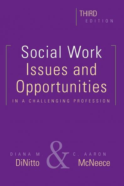 Social Work Third Edition