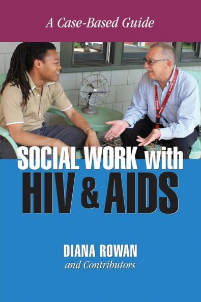 Social Work with HIV and AIDS