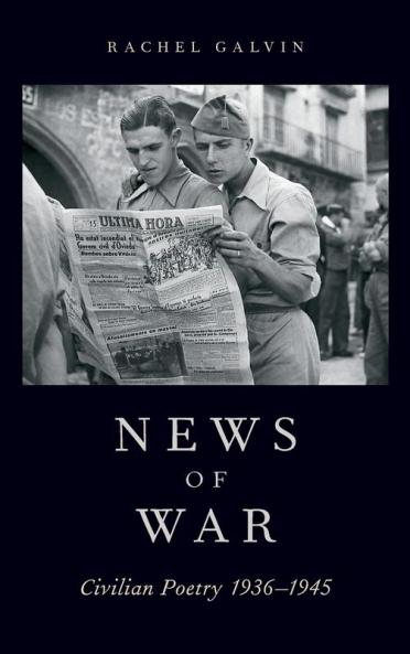 News of War