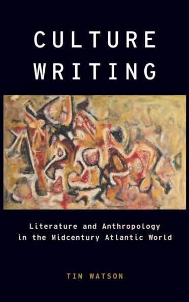 Culture Writing