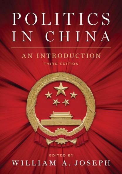 Politics in China