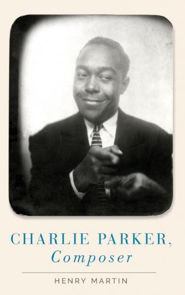 Charlie Parker Composer