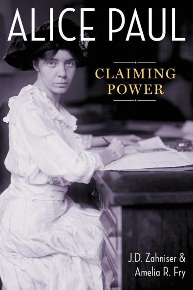 Alice Paul
