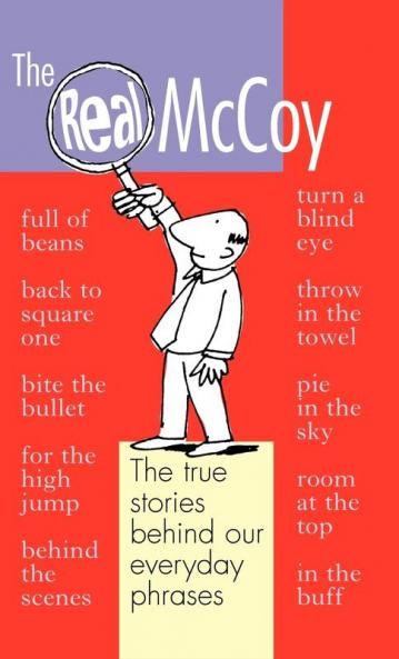 Real McCoy