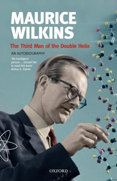 Maurice Wilkins