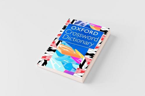 Oxford Crossword Dictionary (UK)