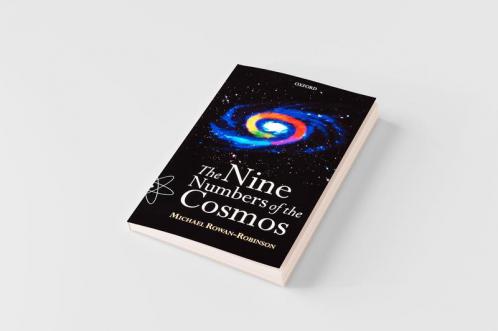 Nine Numbers of the Cosmos
