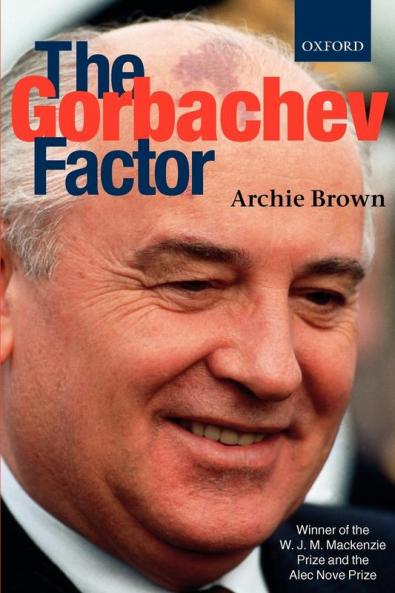 Gorbachev Factor
