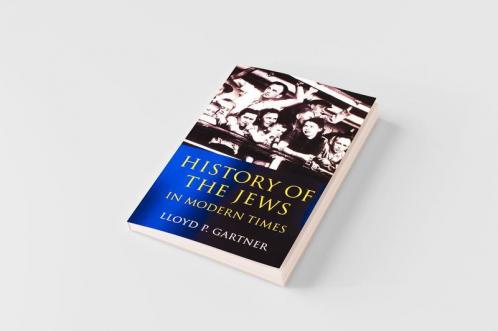 History of the Jews in Modern Times