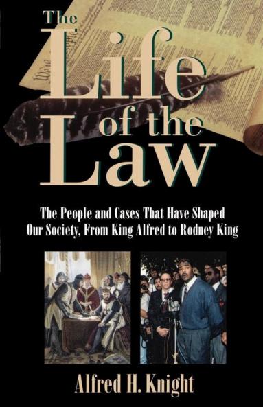 The Life of the Law
