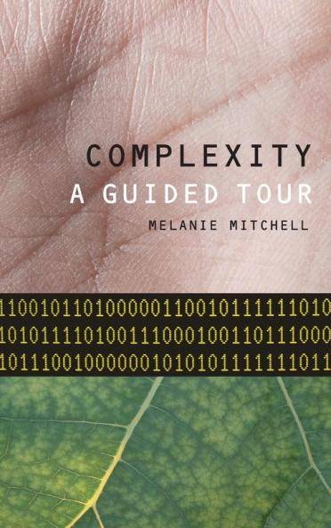 COMPLEXITY A GUIDED TOUR C