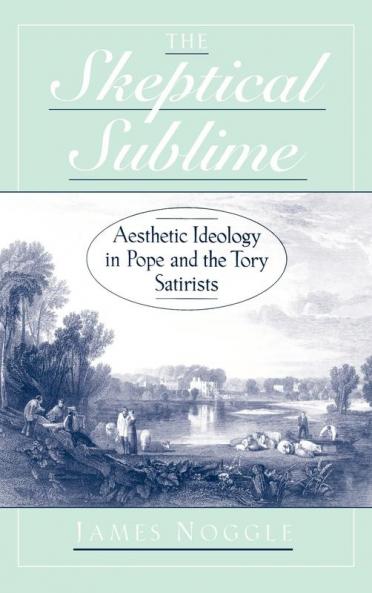 The Skeptical Sublime